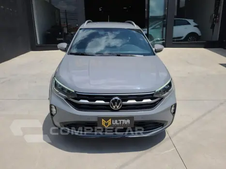 Nivus Highline 1.0 200 TSI Flex Aut.