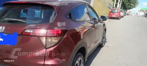 HR-V 1.8 16V Touring