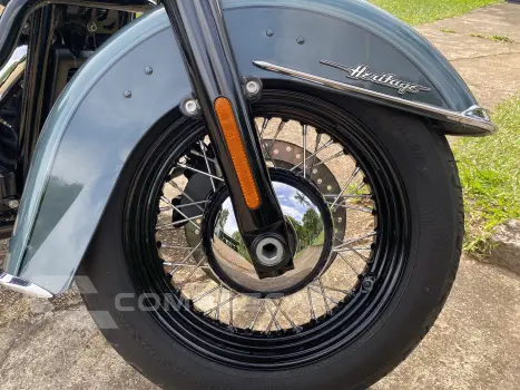 Heritage Classic 114