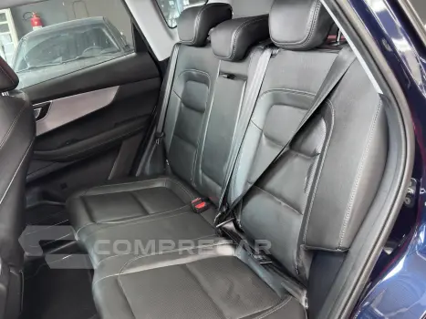 TIGGO 7 PRO 1.6 TGDI GASOLINA MAX DRIVE DCT