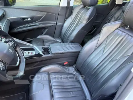 3008 1.6 Griffe THP 16V