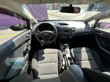 CERATO 1.6 SX 16V