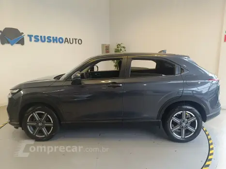 HR-V 1.5 DI I-VTEC EX CVT