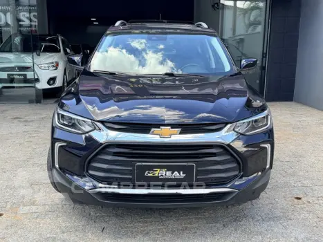 TRACKER 1.2 TURBO FLEX PREMIER AUTOMÁTICO