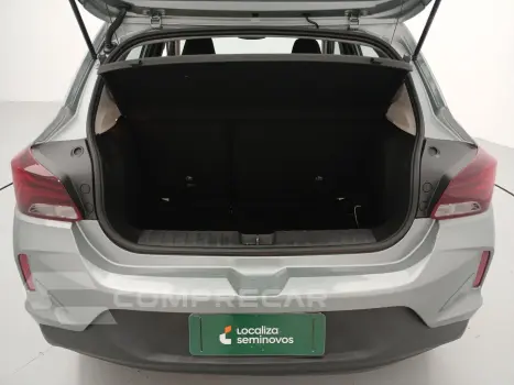 ONIX 1.0 FLEX LT MANUAL