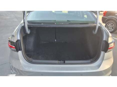 VIRTUS 1.0 200 TSI COMFORTLINE AUTOMÁTICO