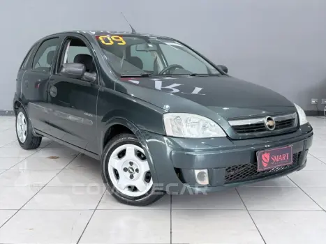 CORSA 1.4 MPFI MAXX 8V FLEX 4P MANUAL