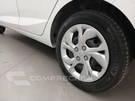 HB20 1.0 12V FLEX COMFORT PLUS MANUAL