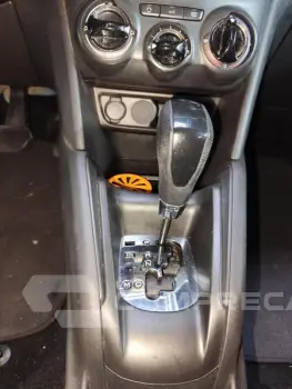2008 ALLURE 1.6 FLEX 16V 5P AUT