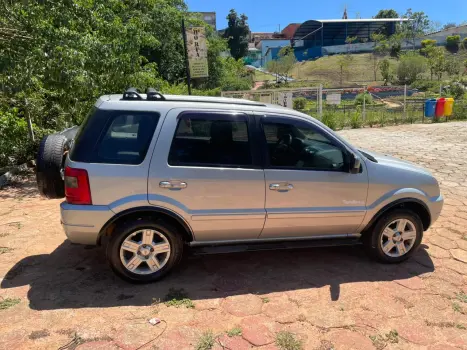 ECOSPORT 1.6 XLT 8V