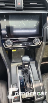 CIVIC 1.5 16V Turbo Touring