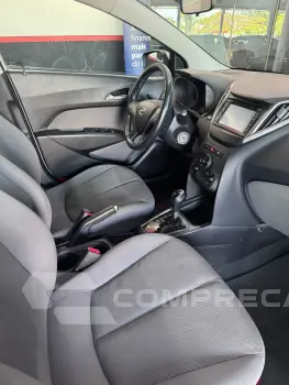 HB20 X Premium 1.6 Automatico