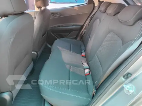 HB20 Vision 1.0 Flex 12V Mec.