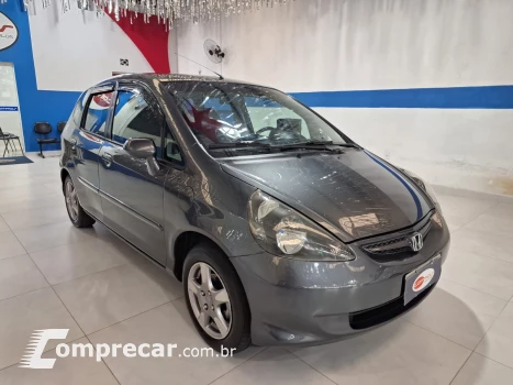 FIT 1.4 LX 8V