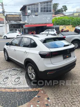 NIVUS 1.0 200 TSI Comfortline