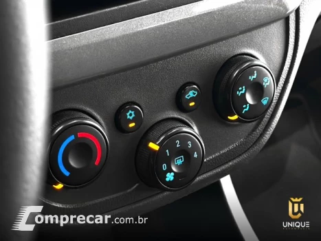 COBALT - 1.4 SFI LT 8V 4P MANUAL