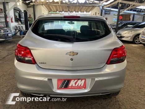 ONIX 1.0 JOY 8V FLEX 4P MANUAL
