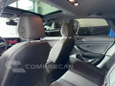 JETTA 2.0 350 TSI GLI