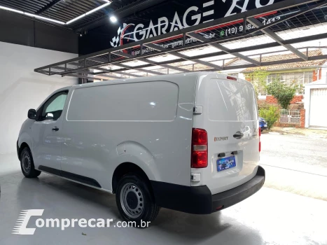 Expert Business Pack 1.6 Turbo Diesel