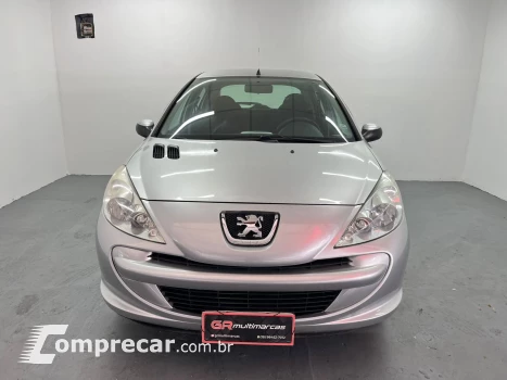 207 Active 1.4 Flex 8V 5p