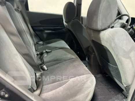 Tucson 2.0 16V 4P GL