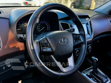 CRETA 2.0 16V Prestige