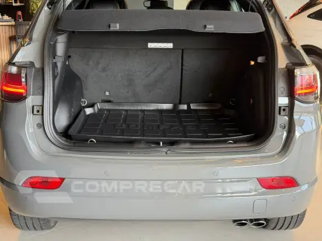 COMPASS 1.3 T270 Turbo S