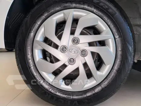 Hb20 Unique 1.0