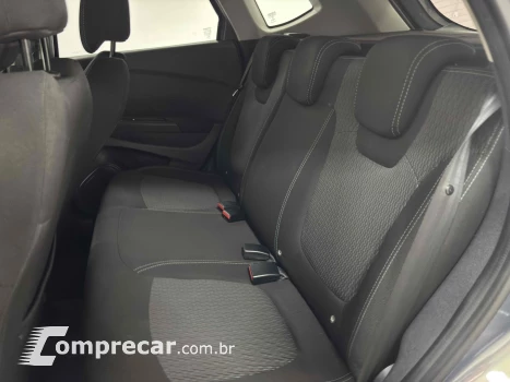 CAPTUR 1.6 16V SCE FLEX LIFE X-TRONIC