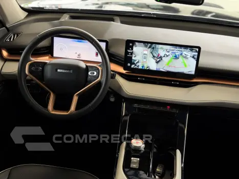 Haval H6 19 1.5 (Hibrido)