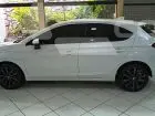 City Hatch 1.5 16V 4P FLEX TOURING AUTOMÁTICO CVT