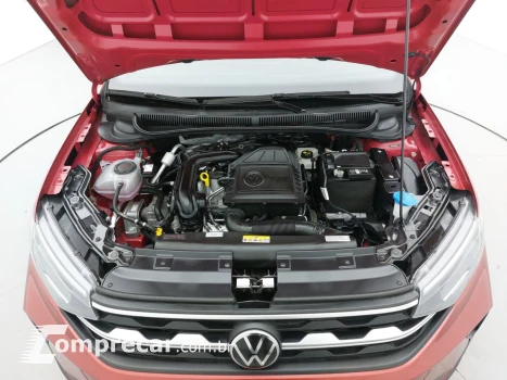 NIVUS 1.0 200 TSI TOTAL FLEX HIGHLINE AUTOMÁTICO