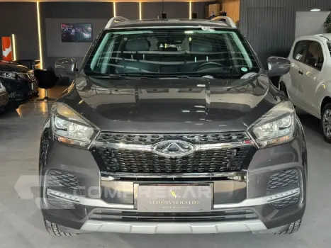 TIGGO 5x 1.5 VVT TURBO IFLEX TXS DCT