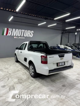 Montana LS 1.4 Manual