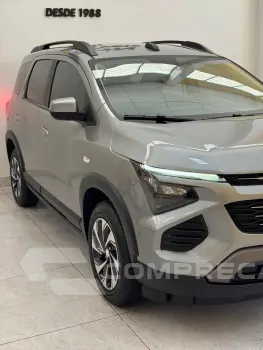 Spin 1.8 4P FLEX PREMIER 7 LUGARES AUTOMÁTICO