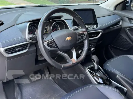 TRACKER 1.0 Turbo Premier