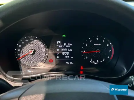 HB20 1.0 TGDI FLEX COMFORT AUTOMÁTICO
