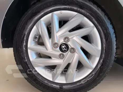 HB20 1.0 12V Evolution