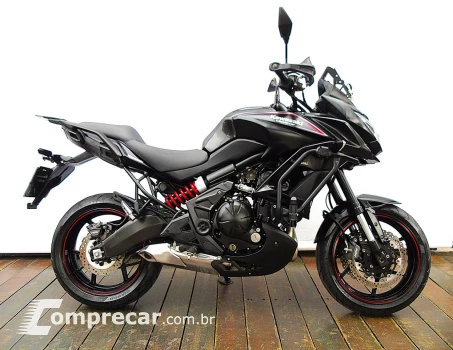 KAWASAKI VERSYS 650 ABS
