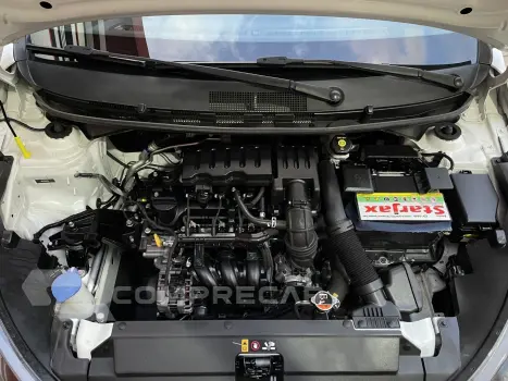 HB20 1.0 12V FLEX EVOLUTION MANUAL
