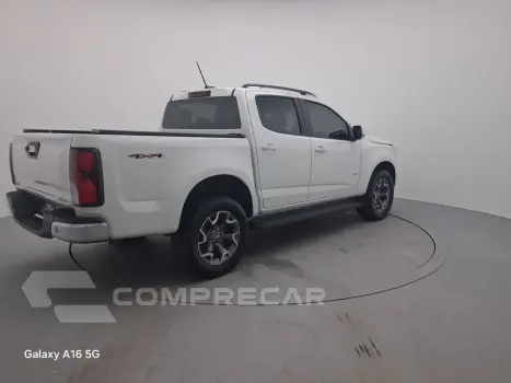 S10 2.8 16V TURBO DIESEL LTZ CD 4X4 AUTOMÁTICO