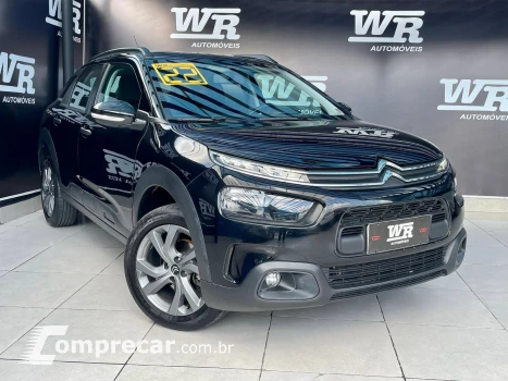 C4 CACTUS 1.6 VTI 120 Feel