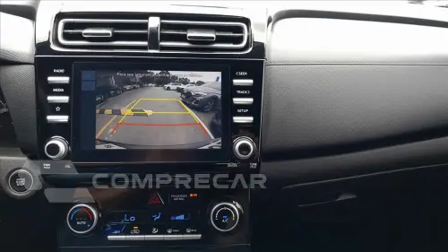 CRETA 1.0 TGDI FLEX LIMITED SAFETY AUTOMÁTICO