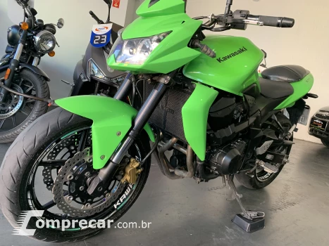 Z750 R