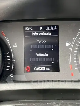 PULSE AUDACE 1.0 Turbo 200 Flex Aut.