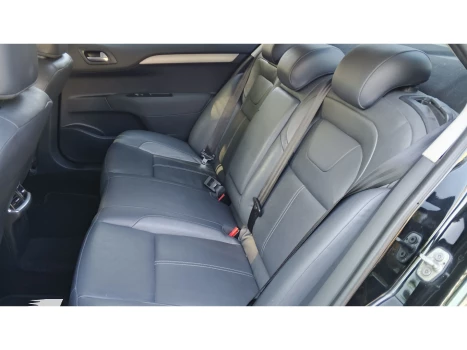 C4 LOUNGE 1.6 TENDANCE 16V TURBO GASOLINA 4P AUTOMÁTICO