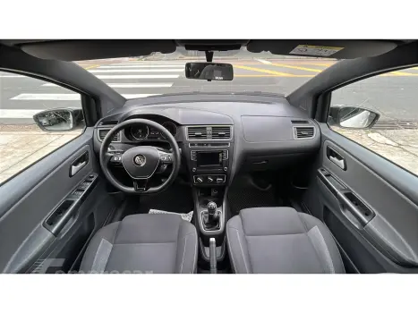 FOX 1.6 MSI RUN 8V FLEX 4P MANUAL