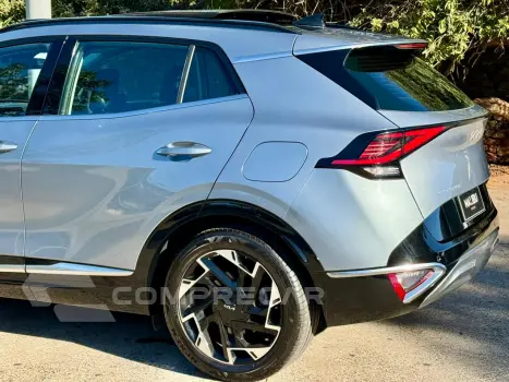SPORTAGE 1.6 Tgdi Mhev EX Prestige