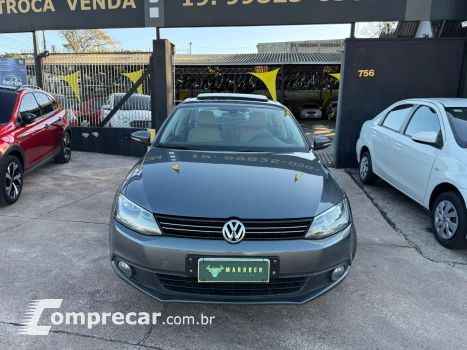JETTA 2.0 Comfortline