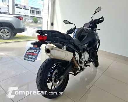 F 750 GS Premium